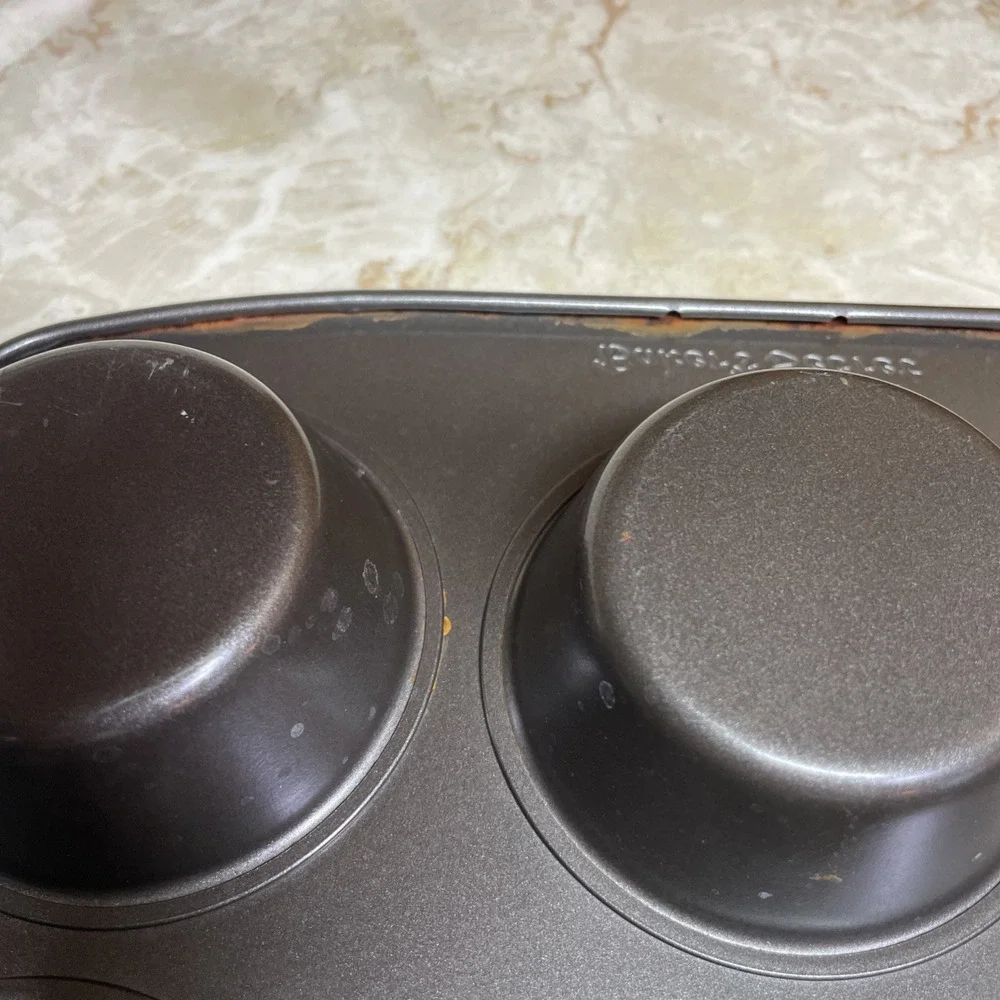 Large set of versatile Baking pans, forms, non-stick, most NEW with tags‎